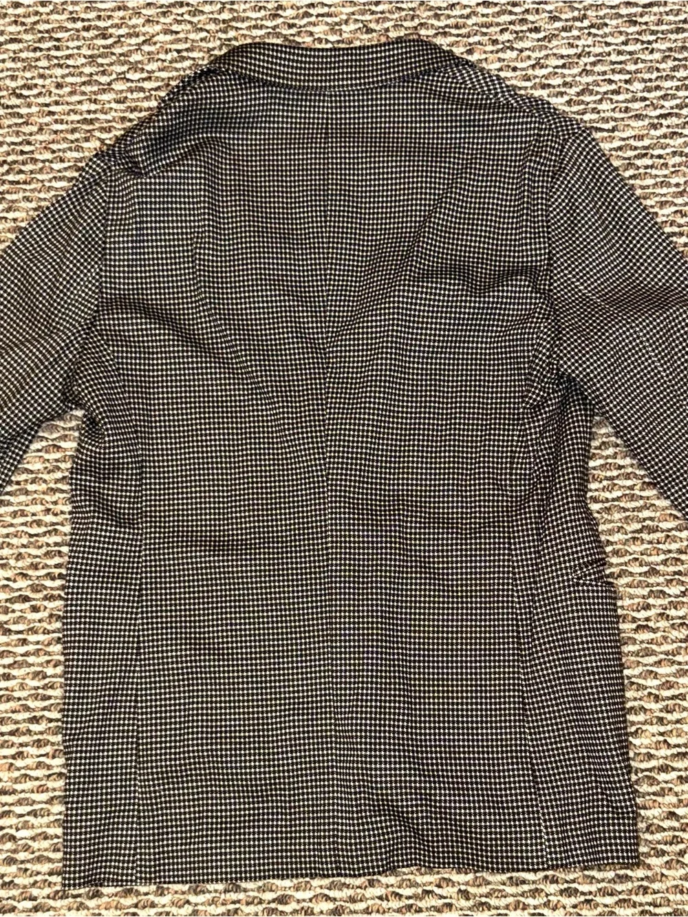 Emporio Armani classic emporio